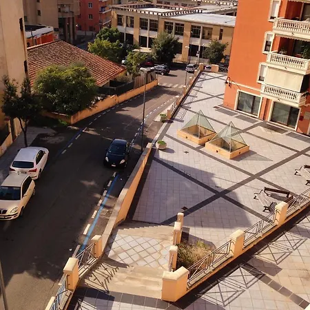 Casa Vacanze Terranova Apartman *