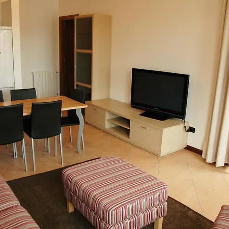 Casa Vacanze Terranova Apartman *