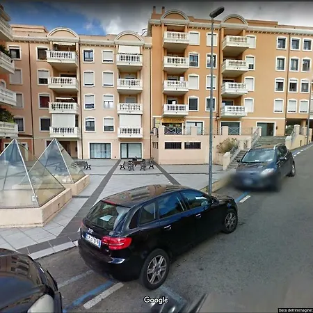 Casa Vacanze Terranova Apartman
